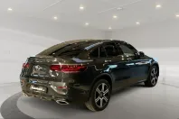 Mercedes-Benz GLC 200 (Clasa GLC) din 2022 cu 81.161 km - oferta MER240129 - foto 2