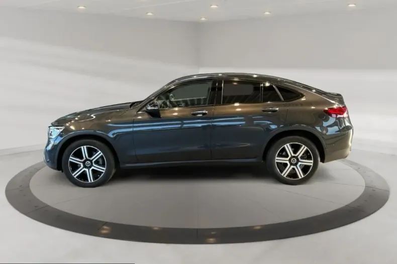 Mercedes-Benz GLC 200 (Clasa GLC) din 2022 cu 81.161 km - oferta MER240129 - foto 3