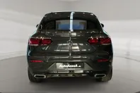 Mercedes-Benz GLC 200 (Clasa GLC) din 2022 cu 81.161 km - oferta MER240129 - foto 4