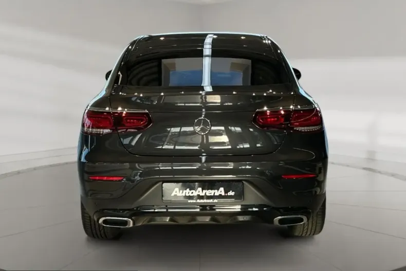 Mercedes-Benz GLC 200 (Clasa GLC) din 2022 cu 81.161 km - oferta MER240129 - foto 4