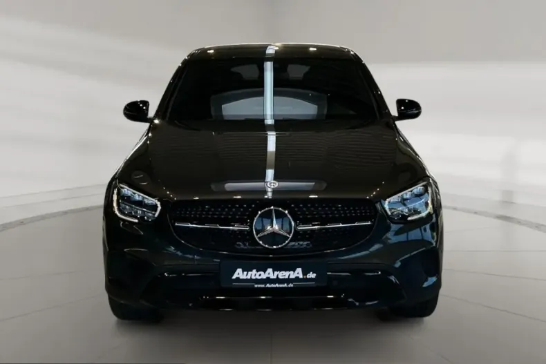 Mercedes-Benz GLC 200 (Clasa GLC) din 2022 cu 81.161 km - oferta MER240129 - foto 5