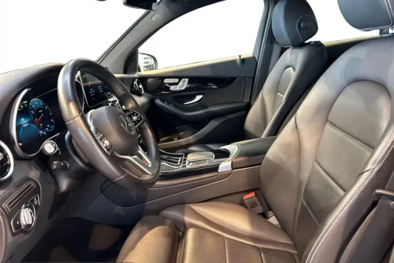 Mercedes-Benz GLC 200 (Clasa GLC) din 2022 cu 81.161 km - oferta MER240129 - foto 7