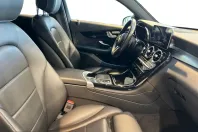 Mercedes-Benz GLC 200 (Clasa GLC) din 2022 cu 81.161 km - oferta MER240129 - foto 8