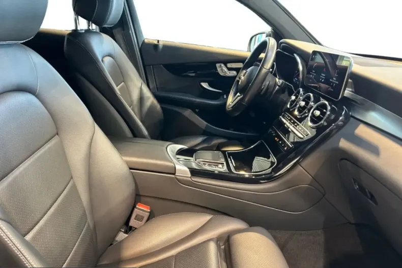 Mercedes-Benz GLC 200 (Clasa GLC) din 2022 cu 81.161 km - oferta MER240129 - foto 8