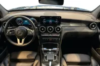 Mercedes-Benz GLC 200 (Clasa GLC) din 2022 cu 81.161 km - oferta MER240129 - foto 10