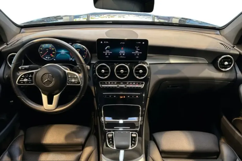 Mercedes-Benz GLC 200 (Clasa GLC) din 2022 cu 81.161 km - oferta MER240129 - foto 10