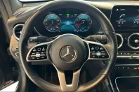 Mercedes-Benz GLC 200 (Clasa GLC) din 2022 cu 81.161 km - oferta MER240129 - foto 11