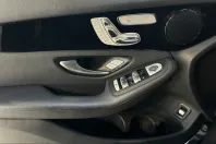 Mercedes-Benz GLC 200 (Clasa GLC) din 2022 cu 81.161 km - oferta MER240129 - foto 16