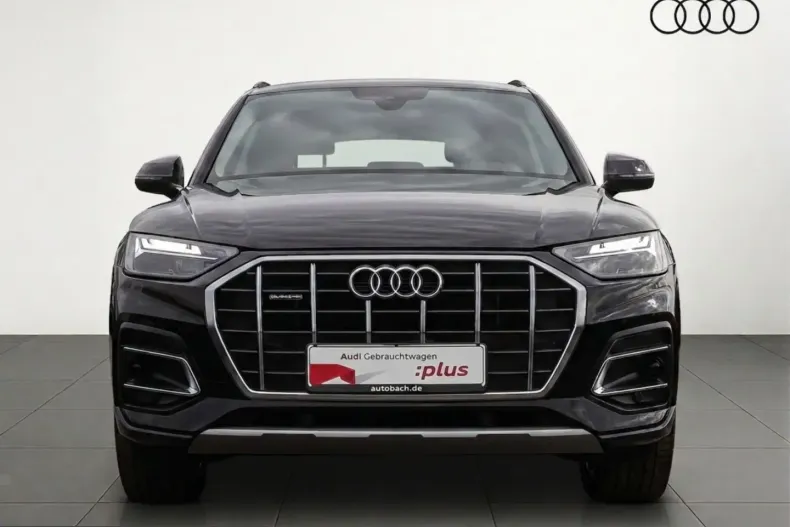 Audi Q5 din 2022 cu 63.230 km - oferta AUD240130 - foto 1