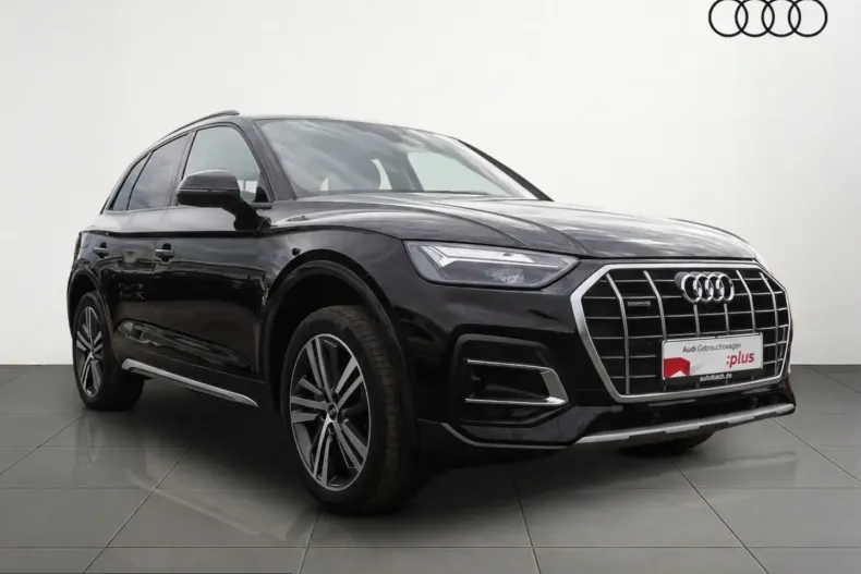 Audi Q5 din 2022 cu 63.230 km - oferta AUD240130 - foto 2