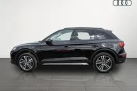 Audi Q5 din 2022 cu 63.230 km - oferta AUD240130 - foto 3