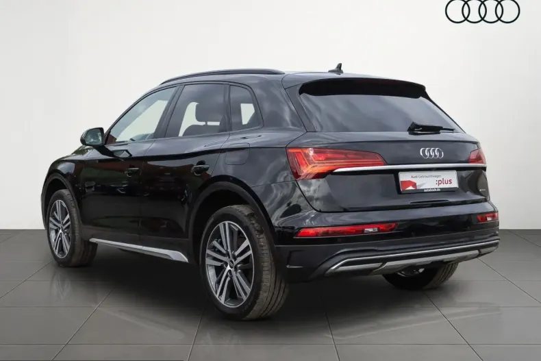 Audi Q5 din 2022 cu 63.230 km - oferta AUD240130 - foto 4