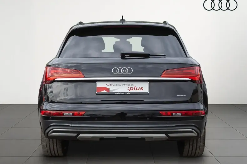 Audi Q5 din 2022 cu 63.230 km - oferta AUD240130 - foto 5
