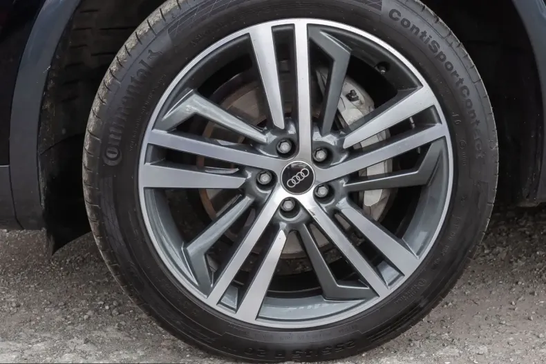 Audi Q5 din 2022 cu 63.230 km - oferta AUD240130 - foto 7