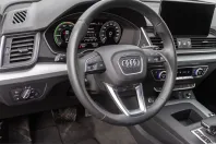 Audi Q5 din 2022 cu 63.230 km - oferta AUD240130 - foto 10