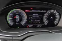 Audi Q5 din 2022 cu 63.230 km - oferta AUD240130 - foto 11