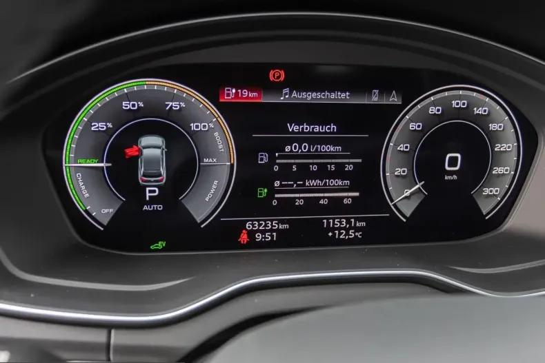 Audi Q5 din 2022 cu 63.230 km - oferta AUD240130 - foto 11