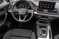 Audi Q5 din 2022 cu 63.230 km - oferta AUD240130 - foto 18