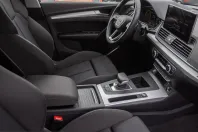 Audi Q5 din 2022 cu 63.230 km - oferta AUD240130 - foto 22