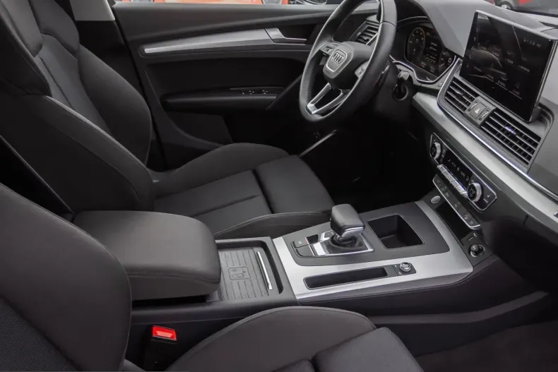 Audi Q5 din 2022 cu 63.230 km - oferta AUD240130 - foto 22