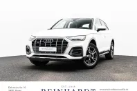 Audi Q5 din 2021 cu 79.984 km - oferta AUD240131 - foto 1