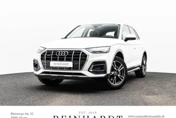 Audi Q5 din 2021 - oferta AUD240131
