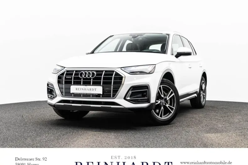 Audi Q5 din 2021 cu 79.984 km - oferta AUD240131 - foto 1
