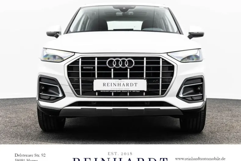 Audi Q5 din 2021 cu 79.984 km - oferta AUD240131 - foto 3