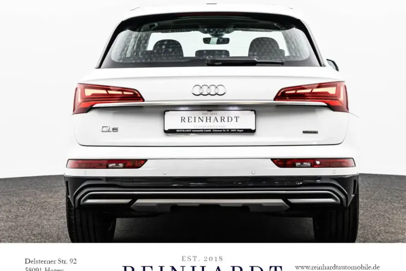 Audi Q5 din 2021 cu 79.984 km - oferta AUD240131 - foto 7