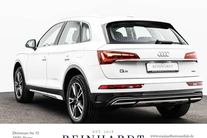 Audi Q5 din 2021 cu 79.984 km - oferta AUD240131 - foto 8
