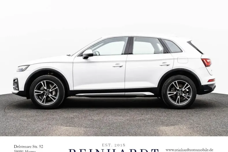 Audi Q5 din 2021 cu 79.984 km - oferta AUD240131 - foto 9