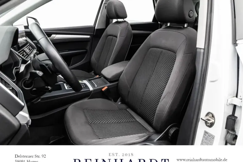 Audi Q5 din 2021 cu 79.984 km - oferta AUD240131 - foto 12