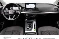 Audi Q5 din 2021 cu 79.984 km - oferta AUD240131 - foto 17