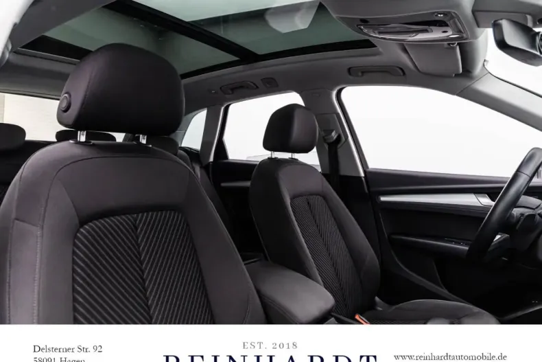 Audi Q5 din 2021 cu 79.984 km - oferta AUD240131 - foto 19
