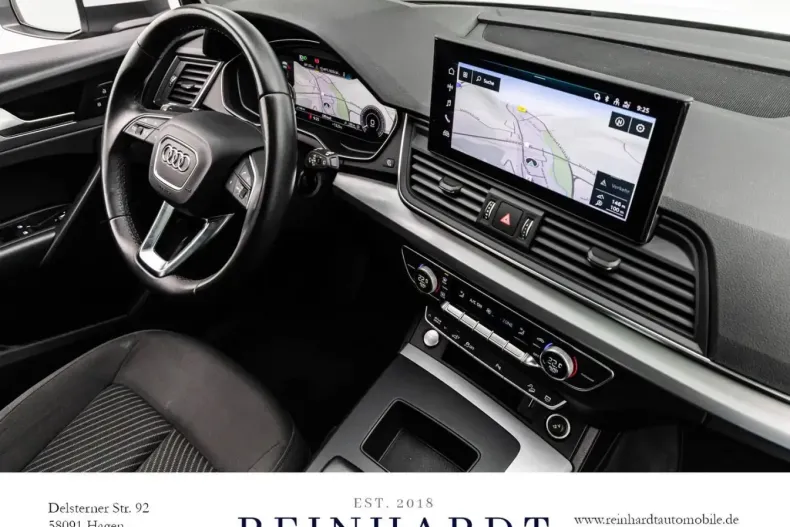 Audi Q5 din 2021 cu 79.984 km - oferta AUD240131 - foto 20
