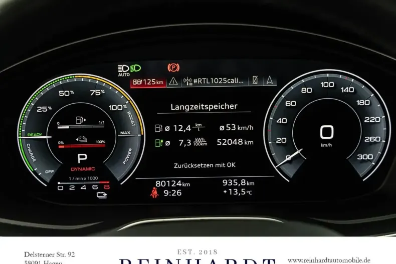 Audi Q5 din 2021 cu 79.984 km - oferta AUD240131 - foto 24