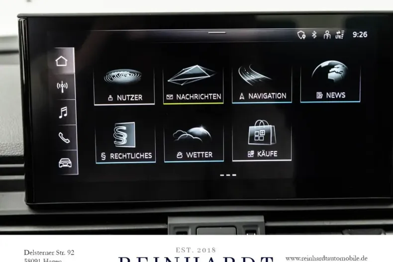 Audi Q5 din 2021 cu 79.984 km - oferta AUD240131 - foto 27