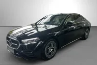 Mercedes-Benz E 220 (Clasa E) din 2025 cu 3.900 km - oferta MER240132 - foto 1