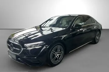 Mercedes-Benz E 220 din 2025 - oferta MER240132