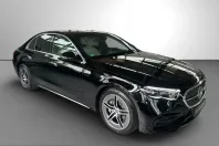 Mercedes-Benz E 220 (Clasa E) din 2025 cu 3.900 km - oferta MER240132 - foto 3