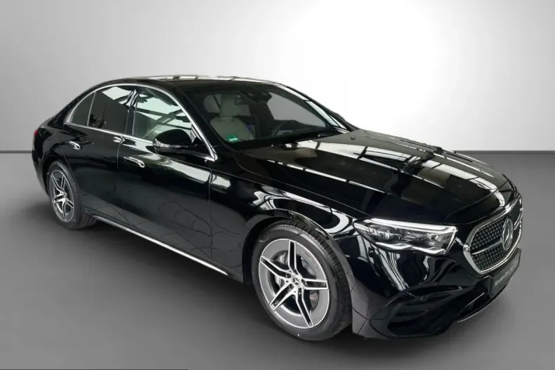Mercedes-Benz E 220 (Clasa E) din 2025 cu 3.900 km - oferta MER240132 - foto 3