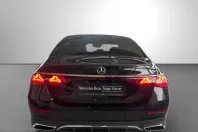 Mercedes-Benz E 220 (Clasa E) din 2025 cu 3.900 km - oferta MER240132 - foto 6