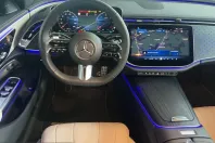 Mercedes-Benz E 220 (Clasa E) din 2025 cu 3.900 km - oferta MER240132 - foto 17