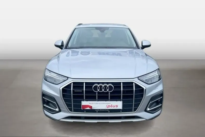 Audi Q5 din 2023 cu 83.393 km - oferta AUD240133 - foto 1