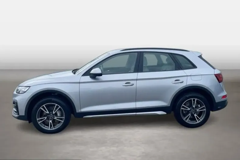Audi Q5 din 2023 cu 83.393 km - oferta AUD240133 - foto 2