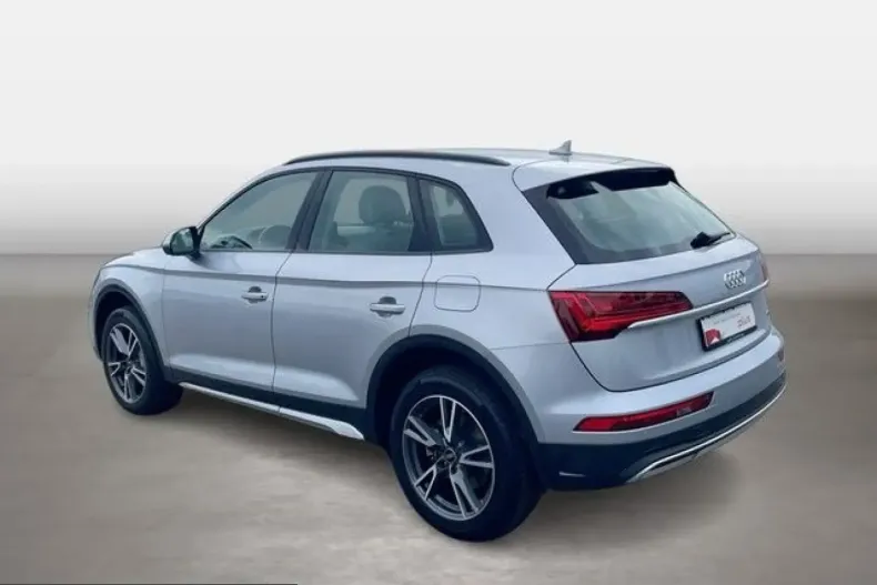 Audi Q5 din 2023 cu 83.393 km - oferta AUD240133 - foto 3