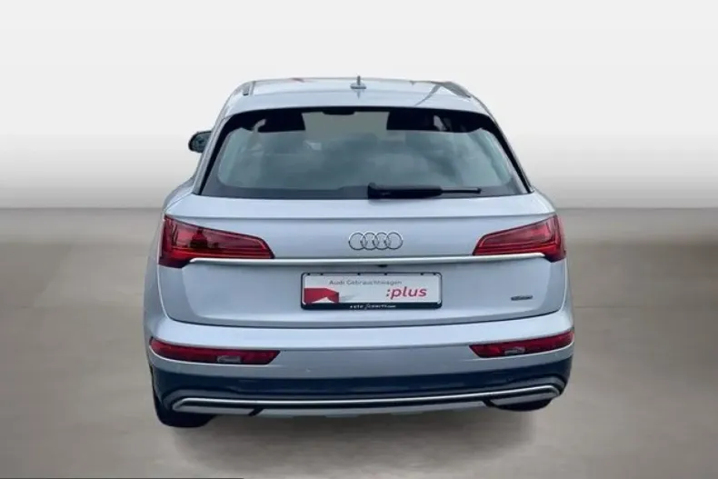 Audi Q5 din 2023 cu 83.393 km - oferta AUD240133 - foto 4