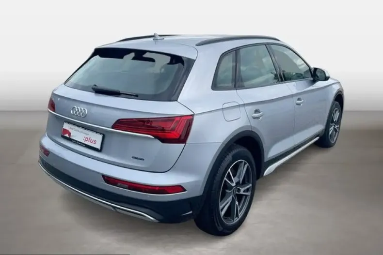 Audi Q5 din 2023 cu 83.393 km - oferta AUD240133 - foto 5