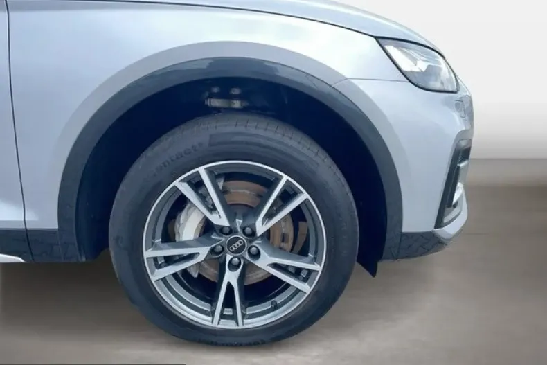 Audi Q5 din 2023 cu 83.393 km - oferta AUD240133 - foto 7