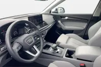 Audi Q5 din 2023 cu 83.393 km - oferta AUD240133 - foto 8